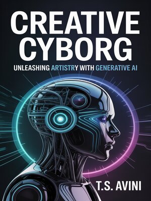 cover image of Creative Cyborg